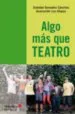 AudioLibro Algo mas que Teatro de Soledad Gonzalez