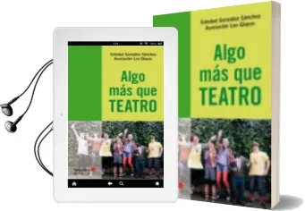 Descargar AudioLibro Algo mas que Teatro de Soledad Gonzalez año 2015