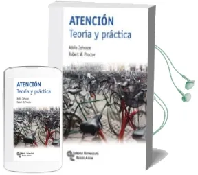 Descargar AudioLibro Atencion Teoria y Practica de R. W. Proctor año 2015