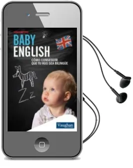 Descargar AudioLibro Baby English de Diana Sampedro año 2015