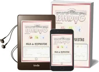 Descargar AudioLibro Badyg Hoja de Respuestas E3-M-S Revision 2011 de Carlos Yuste Hernanz año 2015