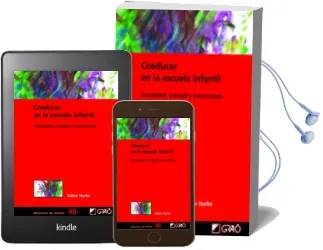 Descargar AudioLibro Coeducar en la Escuela Intercultural: Sexualidad, Amistad y Sentimientos de Xabier Iturbe año 2015