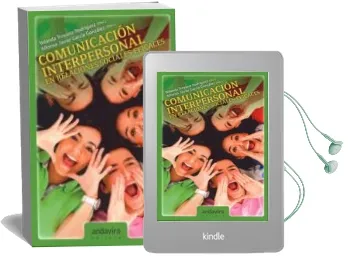 Descargar AudioLibro Comunicacion Interpersonal en Relaciones Sociales Eficaces de Yolanda Troyano año 2015