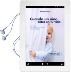 Descargar AudioLibro Cuando un Niño Entra en tu Vida de Melodie De Jager año 2015