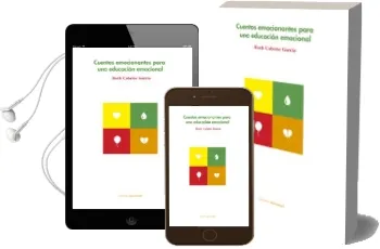 Descargar AudioLibro Cuentos Emocionantes para una Educacion Emocional de Ruth Cabrito Garcia año 2015