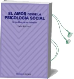 Descargar AudioLibro El Amor desde la Psicologia Social de Carlos Yela Garcia año 2015