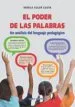 AudioLibro El Poder de las Palabras. un Analisis del Lenguaje Pedagogico de Rebeca Soler Costa