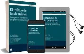 Descargar AudioLibro El Trabajo de fin de Master de Varios Autores año 2015