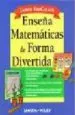 AudioLibro Enseña Matematicas de Forma Divertida de Janice Vancleave