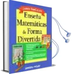 Descargar AudioLibro Enseña Matematicas de Forma Divertida de Janice Vancleave año 2015