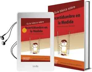 Descargar AudioLibro Guia Basica Sobre Incertidumbre en la Medida de Varios Autores año 2015