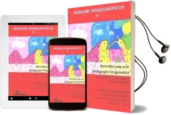 Descargar AudioLibro Introduccion a la Pedagogia Terapeutica de Varios Autores año 2015