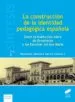 AudioLibro La Construccion de la Identidad Pedagogica Española de Remedios Sanchez Garcia