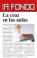 AudioLibro La Cruz en las Aulas de Francisco Delgado Ruiz
