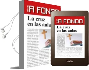 Descargar AudioLibro La Cruz en las Aulas de Francisco Delgado Ruiz año 2015