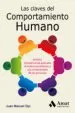 AudioLibro Las Claves del Comportamiento Humano: Conocerse y Conocer a los Demas de Juanma Opi