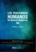 AudioLibro Los Trastornos Humanos de Origen Formativo iii de Carlos J. Garcia Cosin