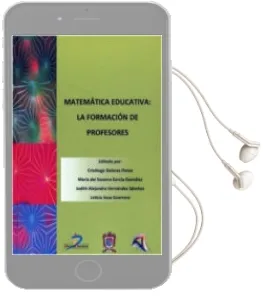Descargar AudioLibro Matematica Educativa: La Formacion de Profesores de Crisologo Dolores Flores año 2015
