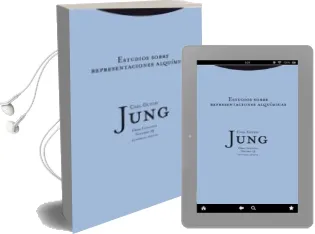 Descargar AudioLibro Obra Completa (Vol. 13): Estudios Sobre Representaciones Alquimic as (Tapa Dura) de Carl Gustav Jung año 2015