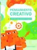 AudioLibro Pensamiento Creativo: 101 Ideas para Desarrollar el Ingenio de Rob Eastaway