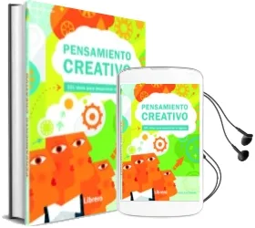 Descargar AudioLibro Pensamiento Creativo: 101 Ideas para Desarrollar el Ingenio de Rob Eastaway año 2015