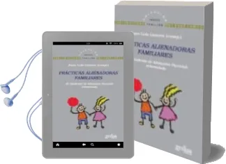 Descargar AudioLibro Practicas Alienadoras Familiares de Juan Luis Linares año 2015