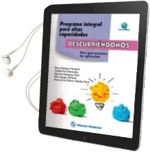 Descargar AudioLibro Programa Integral para Altas Capacidades. Descubriendonos: Una Guia Practica de Aplicacion de E. Rodriguez Naveiras año 2015
