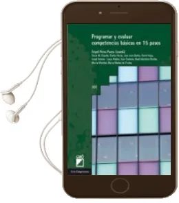 Descargar AudioLibro Programar y Evaluar Competencias Basicas en 15 Pasos de Varios Autores año 2015
