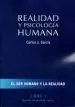 AudioLibro Realidad y Psicologia Humana 4 Tomos de Carlos J. Garcia Cosin