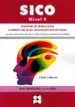 AudioLibro Sico. Nivel 4: Cuaderno de Trabajo para Alumnos con Altas Capacidades Intelectuales: Edad Orientativa: 12-14 Años de Juan Antonio Elices Simon