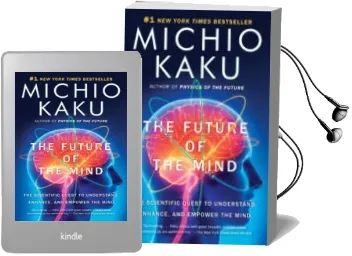 Descargar AudioLibro The Future of the Mind: The Scientific Quest to Understand, Enhance and Empower the Mind de Varios Autores año 2015