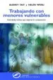 AudioLibro Trabajando con Menores Vulnerables de Audrey Tait