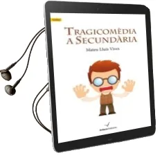 Descargar AudioLibro Tragicomedia a Secundaria de Mateu Lluis Vives año 2015