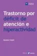 AudioLibro Trastorno por Deficit de Atencion e Hiperactividad de Daniele Fedeli