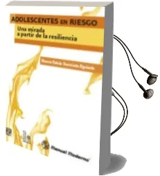 Descargar AudioLibro Adolescentes en Riesgo de Blanca Estela Barcelata Eguiarte año 2015