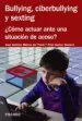 AudioLibro Bullying, Ciberbullying y Sexting: ¿Como Actuar Ante una Situacion de Acoso? de Jose Antonio Molina Del Peral