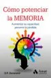 AudioLibro Como Potenciar la Memoria de D.P. Devanand