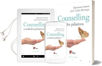 Descargar AudioLibro Counselling y Cuidados Paliativos de Jose Carlos Bermejo año 2015
