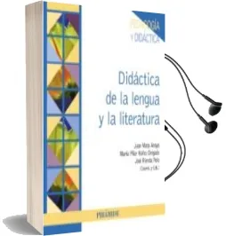 Descargar AudioLibro Didáctica de la Lengua y la Literatura de Juan Mata Anaya año 2015