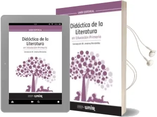 Descargar AudioLibro Didactica de la Literatura en Educacion Primaria de Concepcion Maria Jimenez Fernandez año 2015