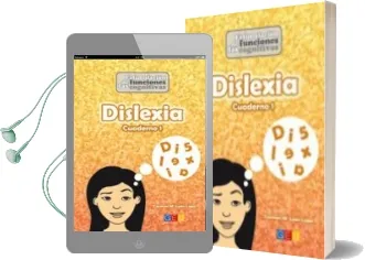 Descargar AudioLibro Dislexia Cuaderno 1 de Carmen Mª Leon Lopa año 2015