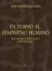 AudioLibro En Torno al Fenomeno Humano Reflexiones Humanistas y Cientificas iii de Jose Domenech Mira