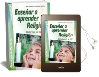 Descargar AudioLibro Enseñar a Aprender Religion: Didactica de la ere de Jose Antonio Fernandez Martin año 2015