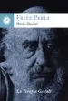 AudioLibro Fritz Perls de Martin Shepard