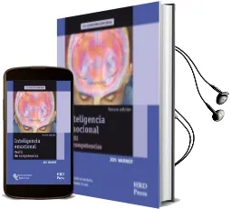 Descargar AudioLibro Inteligencia Emocional de Jon Warner año 2015