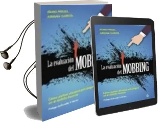 Descargar AudioLibro La Evaluacion del Mobbing de Iñaki Piñuel; Ariana Garcia año 2015