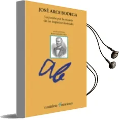 Descargar AudioLibro La Pasión por la Escuela de un Inspector Ilustrado de Jose Arce Bodega año 2015