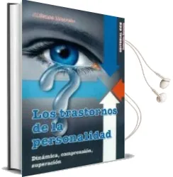 Descargar AudioLibro Los Trastornos de la Personalidad de Alfonso Barrete año 2015