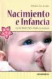 AudioLibro Nacimiento e Infancia: Guia Practica para la Mama de Wilhelm Zur Linden