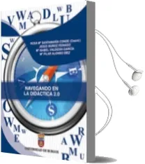 Descargar AudioLibro Navegando en la Didactica (+ cd) de Rosa Maria Santamaria Conde año 2015